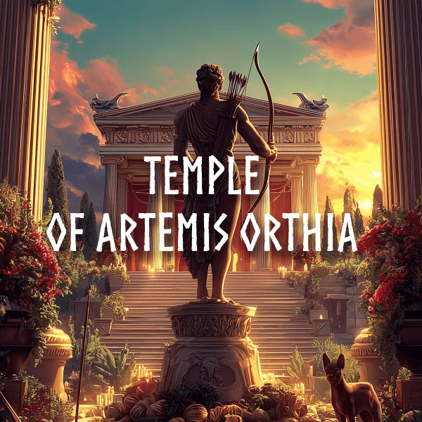 Temple of Artemis