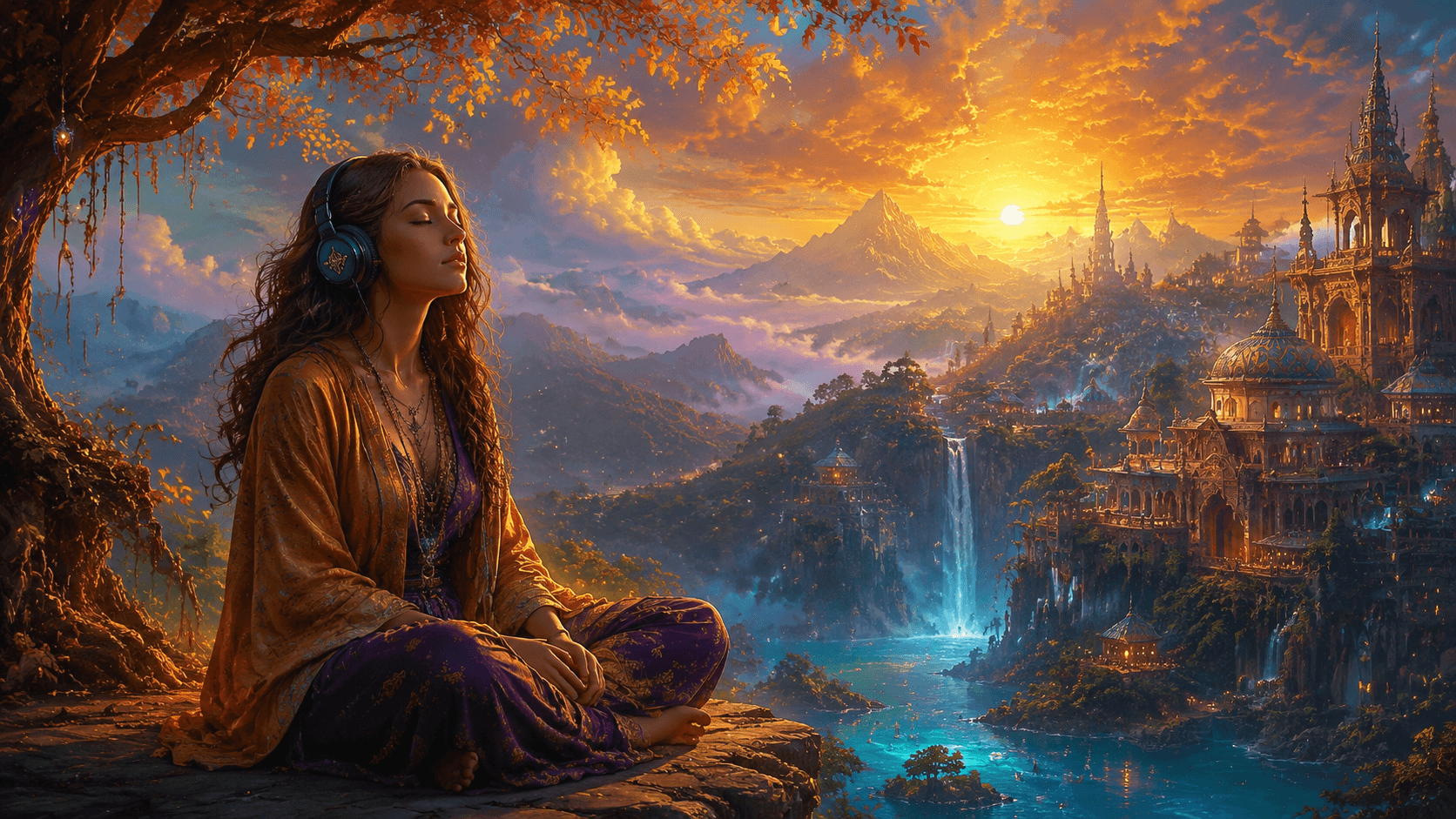 Ancient Greece: Wellness, Healing & the Art of Living Well