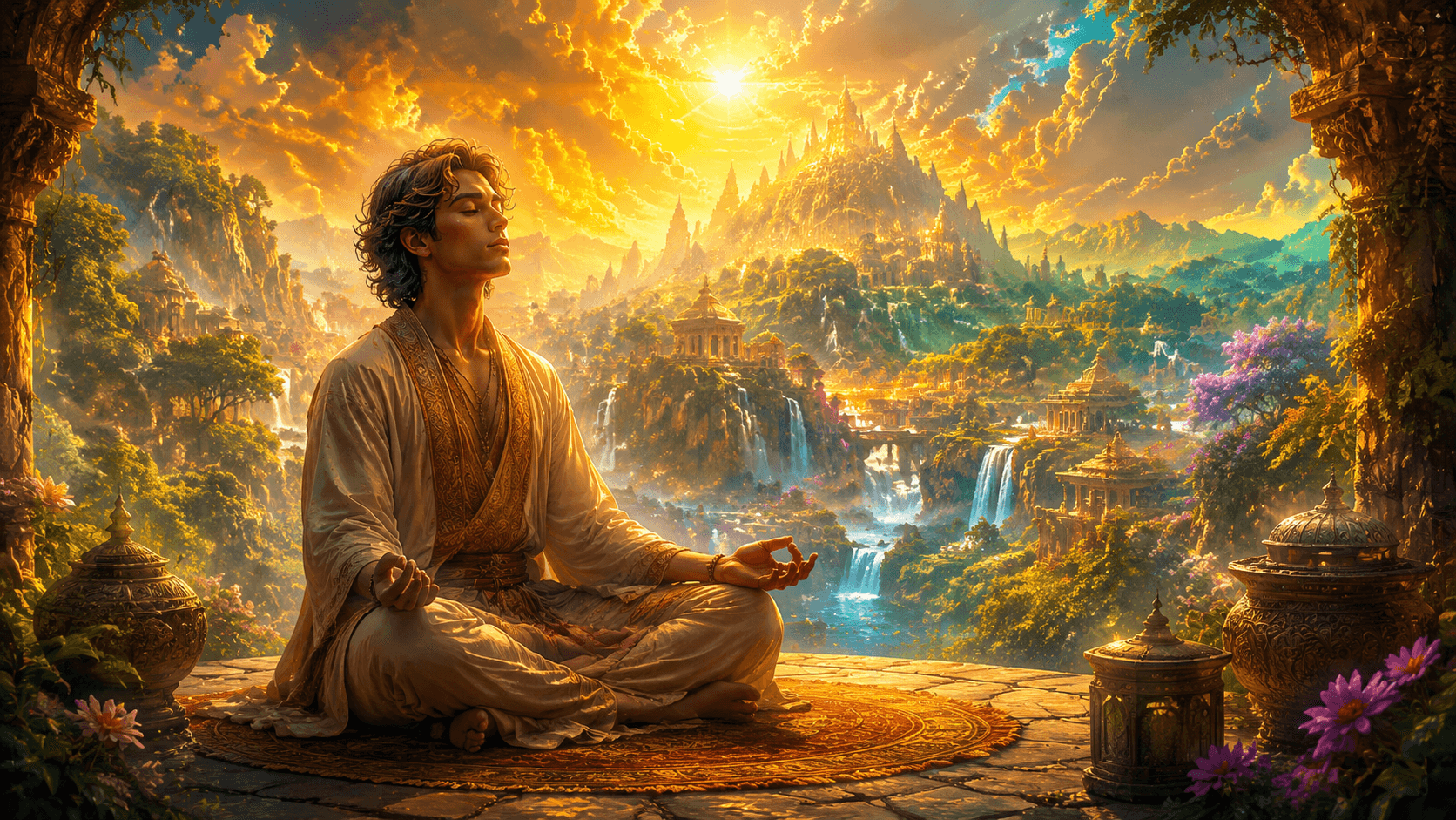 What Is a Visualization Journey? Complete Guide to Guided Mental Imagery