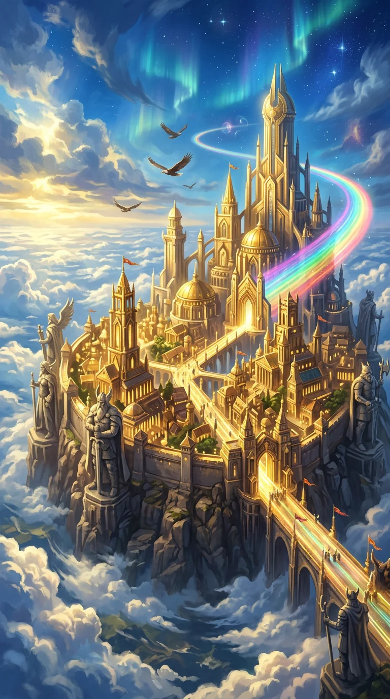 Asgard