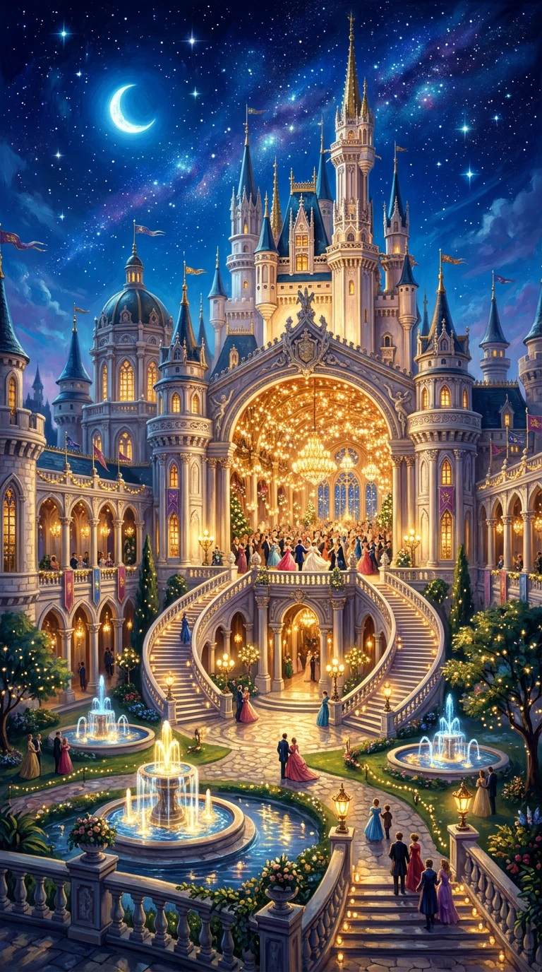 Cinderella