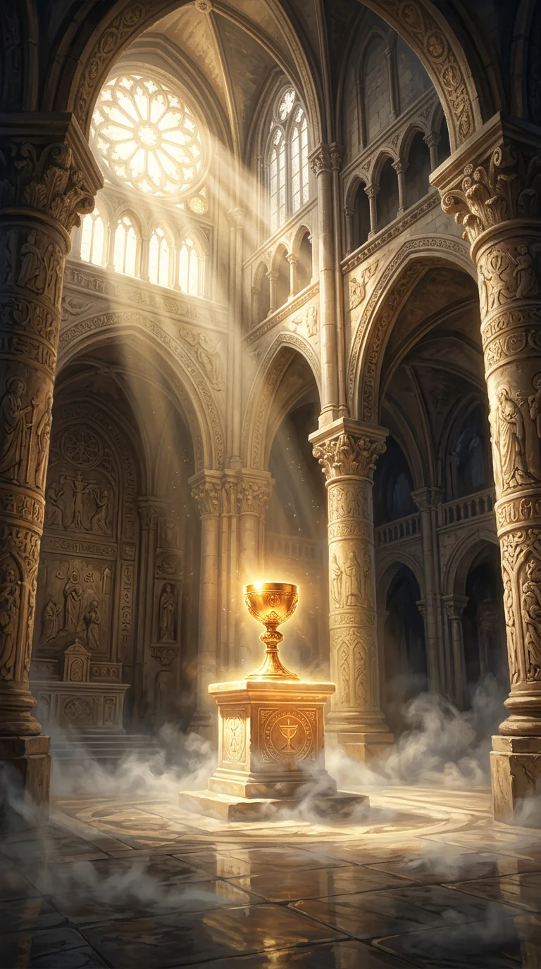 Holy Grail