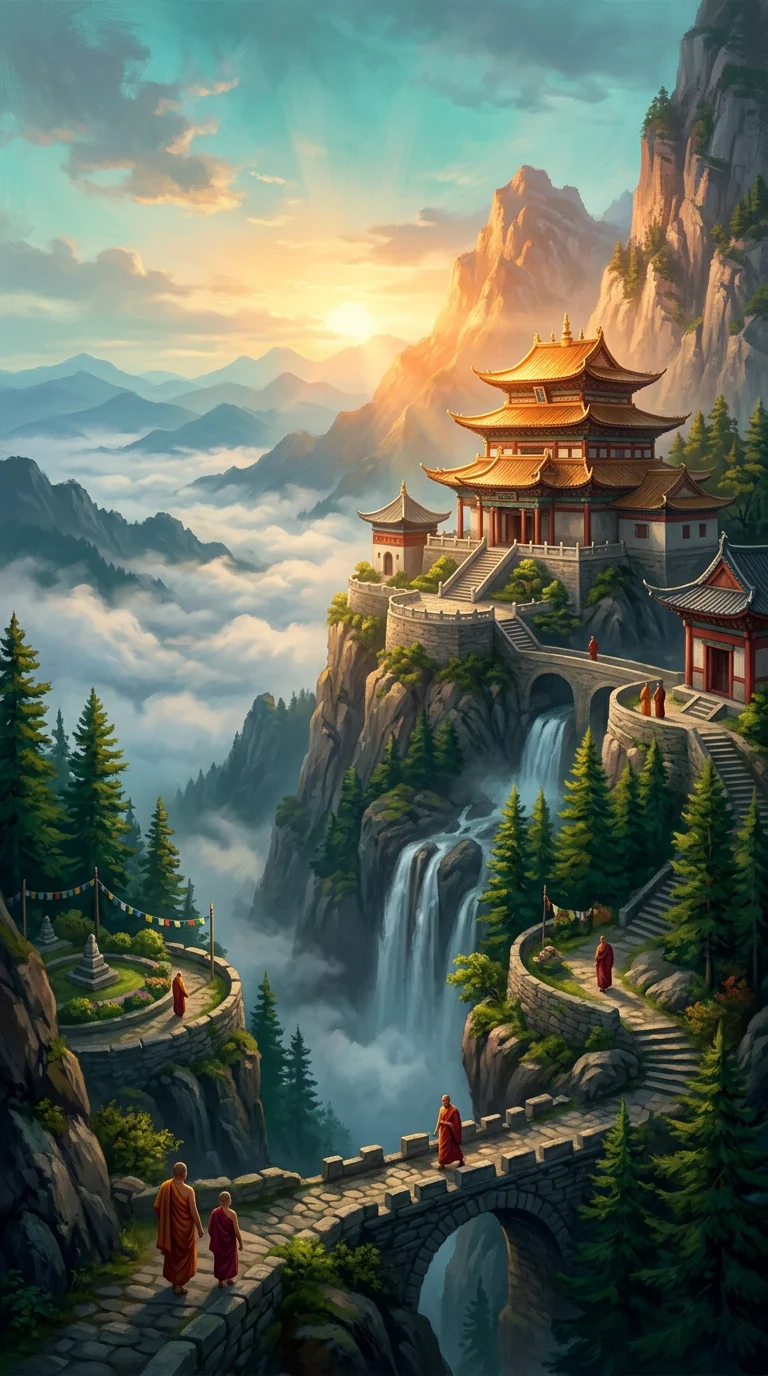 Nature