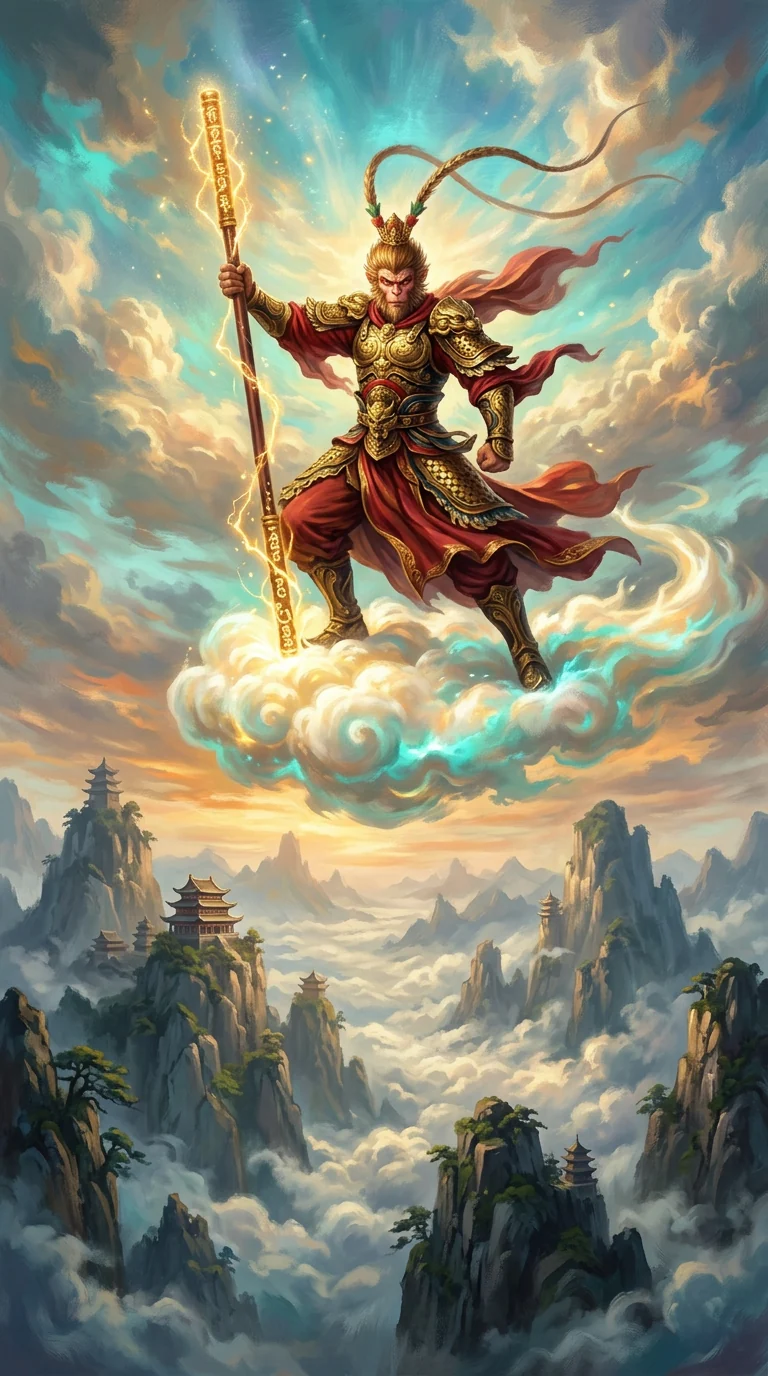 Monkey King