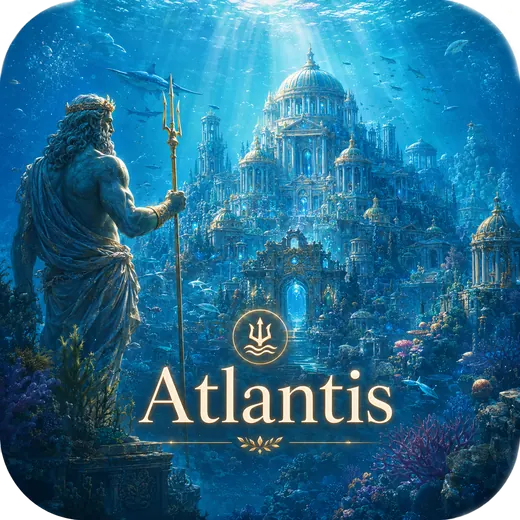 Atlantis